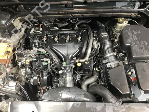 Used Parts PEUGEOT 407 (6D_) 2.0 HDi 135 (6DRHRH, 6DRHRE, 6DRHRG, 6DRHRJ) 4482091