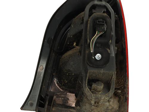 Left taillight RENAULT TWINGO II (CN0_) 1.6 RS (CN0N, CN0R, CN0S) | BP35994861C34 - Image 3