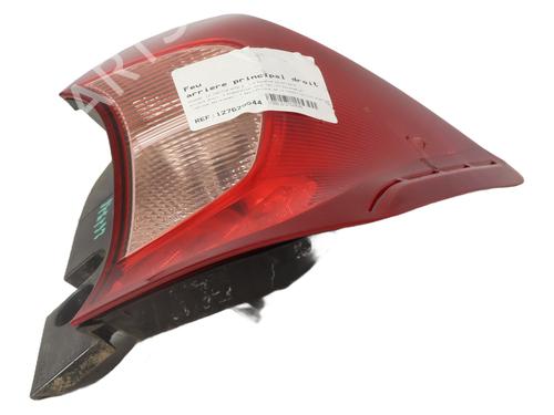 Used Right taillight Right taillight NISSAN NOTE (E12) 1.2 (80 hp) 36446433 36446433
