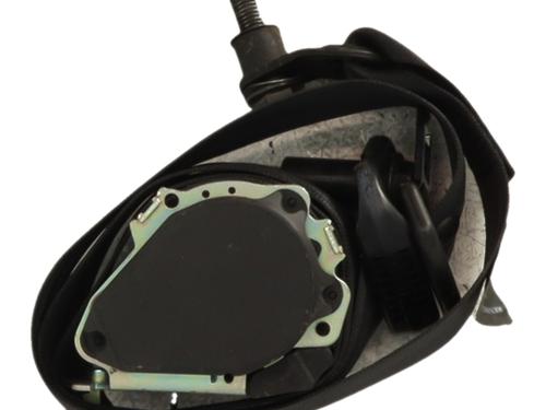 Front right seatbelt DACIA SANDERO II TCe 90 (B8M1, B8MA, B8AC) | BP23814206I25 - Image 2