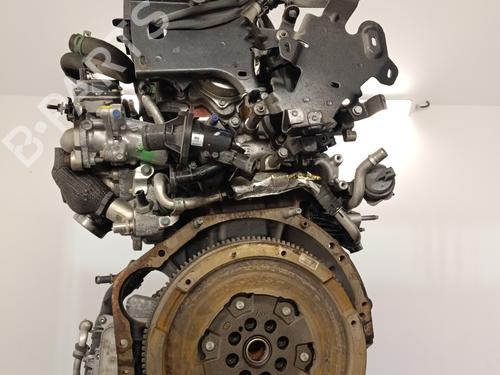 Engine RENAULT MASTER III Van (FV) 2.3 dCi 135 FWD (FV0N, FV08, FV06, FV00, FV1S) | BP38030397M1 - Image 3