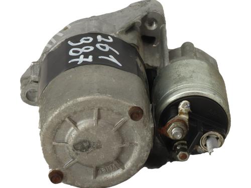 Used Starter Starter 38157040 38157040