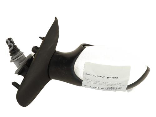 Left mirror PEUGEOT 206 Hatchback (2A/C) 1.4 i | BP31697788C26 