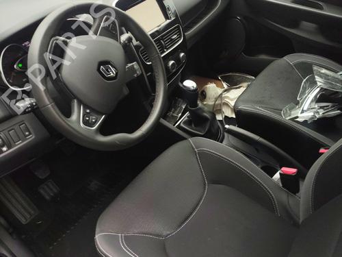 Starter RENAULT CLIO IV (BH_) 1.5 dCi 90 | BP31191579M8 