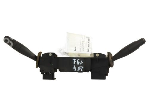 Used Steering column stalk Steering column stalk PEUGEOT PARTNER Box Body/MPV (5_, G_) 1.9 D (69 hp) 30439776 30439776