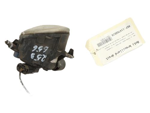 Right front fog light BMW 1 (E87) 116 i | BP29967255C31