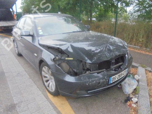 Switch BMW 5 (E60) 530 d | BP21365988I30  - Image 5