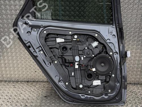 Left rear door KIA CEE'D Sportswagon (JD) 1.0 T-GDI | BP32405963C4