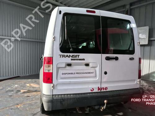 Starter FORD TRANSIT CONNECT (P65_, P70_, P80_) 1.8 Di | BP31636987M8 