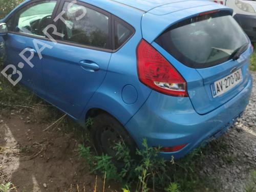 Steering column stalk FORD FIESTA VI (CB1, CCN) 1.4 TDCi | BP30397199I23 - Image 7