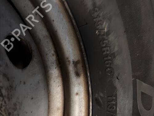 Fælk FIAT DUCATO Platform/Chassis (250_) 130 Multijet 2,3 D | BP39626038C45 - Image 3