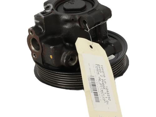 Used Steering pump Steering pump TOYOTA AYGO (_B4_) 1.0 (KGB40) (69 hp) 22594244 22594244