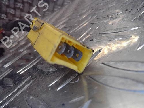 Used Left tailgate light Left tailgate light FIAT COUPE (175_) 1.8 16V (131 hp) 21362596 21362596