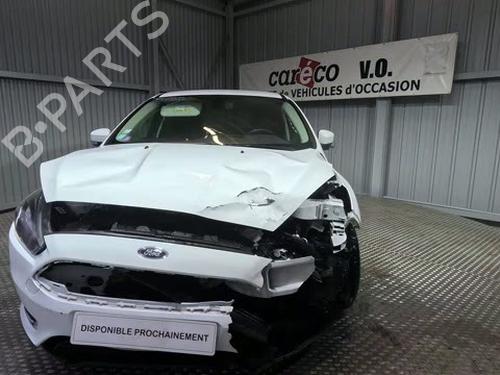 Climate control FORD FOCUS IV (HN) 1.0 EcoBoost | BP31816378I5  - Image 13