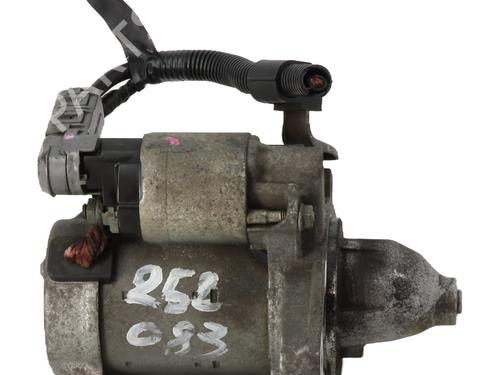 Starter CITROËN C3 II (SC_) 1.4 HDi 70 (SC8HZC, SC8HR0, SC8HP4) | BP27675566M8 - Image 2