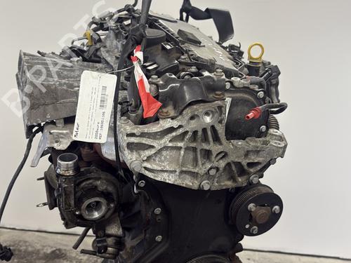 Used Engine Engine 26436593 26436593