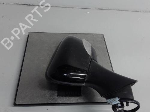 Left mirror RENAULT CLIO IV (BH_) 1.5 dCi 90 | BP21289657C26 