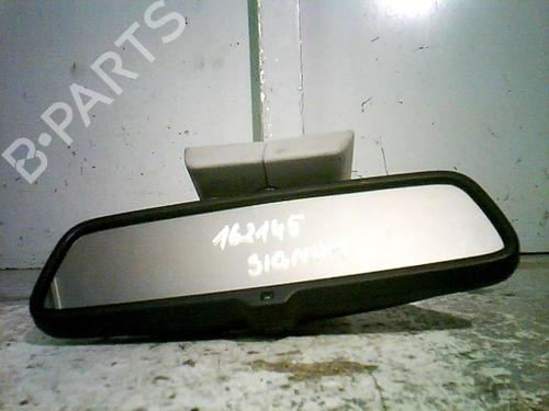 Specchietti retrovisore OPEL SIGNUM Hatchback (Z03) 2.2 DTI (F48) (125 hp) 21310438