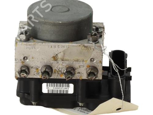 ABS pump RENAULT KANGOO Express (FW0/1_) 1.5 dCi 90 (FW0G, FW05, FW08, FW11) | BP23828576M43