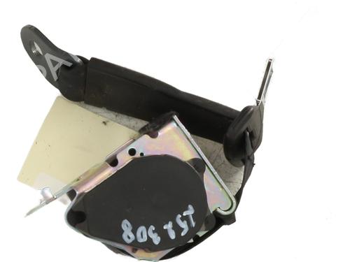 Rear left seatbelt CITROËN DS5 2.0 HDi 165 | BP29960471I29 - Image 3
