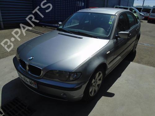 Starter BMW 3 (E46) 320 d | BP21291393M8 