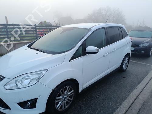 Left front window switch FORD GRAND C-MAX (DXA/CB7, DXA/CEU) 1.0 EcoBoost | BP30901621I27  - Image 8