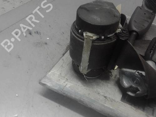 Used Front left seatbelt Front left seatbelt RENAULT SCÉNIC II (JM0/1_) 1.9 dCi (JM0G, JM12, JM1G, JM2C) (120 hp) 21886201 21886201