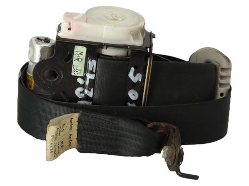 Used Front left seatbelt Front left seatbelt 21290940 21290940