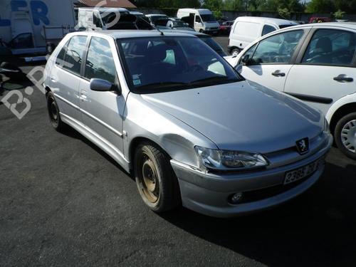 Hood lift support PEUGEOT 306 Hatchback (7A, 7C, N3, N5) 2.0 HDI 90 | BP21362764C139 