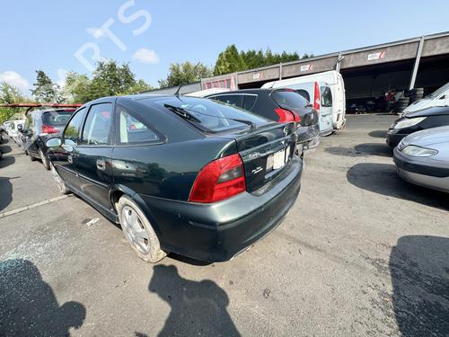 Steering pump OPEL VECTRA B (J96) 1.6 i 16V (F19) | BP25935044M99 