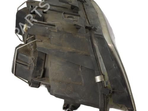 Used Left headlight Left headlight AUDI A6 C5 (4B2, 4B4) 2.5 TDI quattro (150 hp) 21667969 21667969