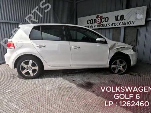 Fuse box VW GOLF VI (5K1) 2.0 TDI | BP38762798E1 - Image 8