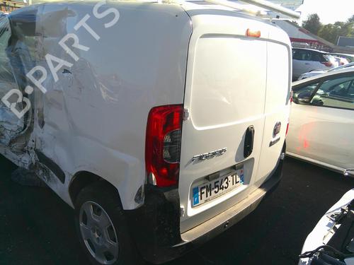 Starter FIAT FIORINO Box Body/MPV (225_) 1.3 D Multijet | BP21370862M8 