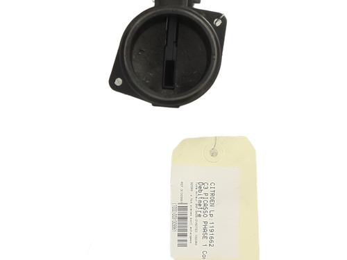 Used Mass air flow sensor Mass air flow sensor CITROËN C3 Picasso (SH_) 1.6 HDI 90 (92 hp) 21306310 21306310