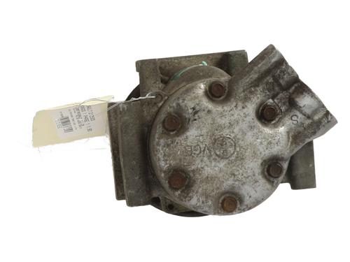 AC compressor RENAULT KANGOO (KC0/1_) D 65 1.9 (KC0E, KC02, KC0J, KC0N) | BP21301624M34 