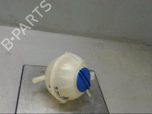 Used Expansion tank AUDI A1 Sportback (8XA, 8XF) 1.6 TDI (90 hp) 21365133