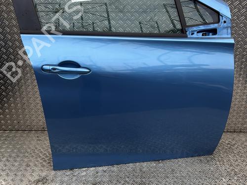 Dør højre fortil RENAULT ZOE (BFM_) ZOE (92 hp) 32086981