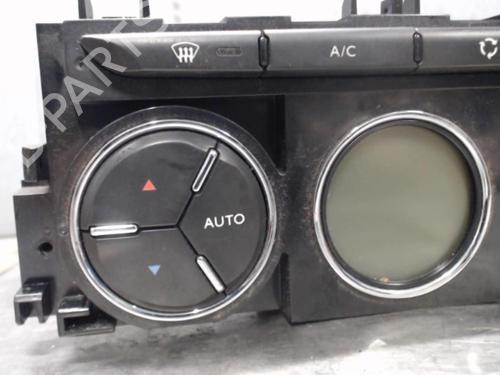 Climate control CITROËN DS3 (SA_) 1.6 HDi 90 | BP21299114I5 