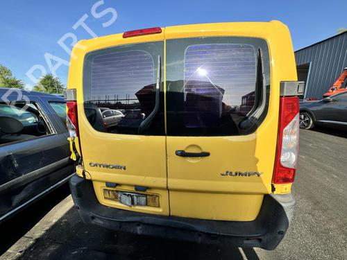 Starter CITROËN JUMPY II Van 1.6 HDi 90 16V | BP29499229M8 - Image 14
