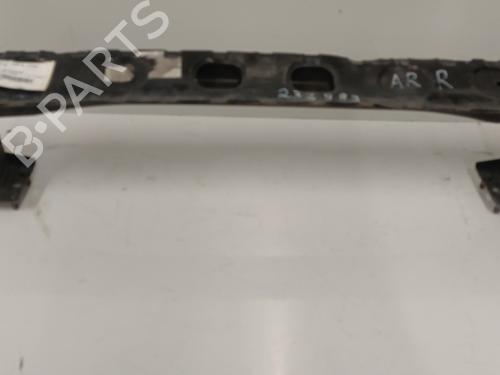 Rear bumper reinforcement MERCEDES-BENZ A-CLASS (W176) A 180 CDI (176.000) | BP27558988C73 