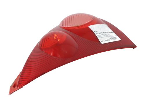 Left taillight PEUGEOT 107 (PM_, PN_) 1.0 | BP30123876C34 