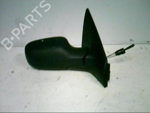 Used Right mirror RENAULT MEGANE II (BM0/1_, CM0/1_) 1.5 dCi (BM1F, CM1F) (86 hp) 21317857