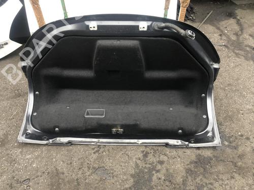 Tailgate CITROËN C6 (TD_) 2.2 HDi | BP21305235C6 