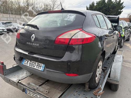 Left front window switch RENAULT MEGANE III Hatchback (BZ0/1_, B3_) 1.5 dCi (BZ09, BZ0D, BZ1W, BZ29, BZ14) | BP26540599I27  - Image 6