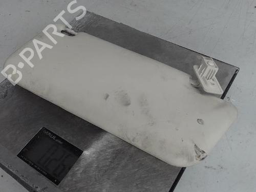 Used Left sun visor Left sun visor FORD KA (RU8) 1.2 (69 hp) 21314341 21314341