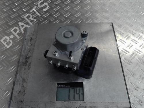 ABS Bremseaggregat MITSUBISHI MIRAGE / SPACE STAR VI Hatchback (A0_A) 1.2 (A03A) (80 hp) 21368305
