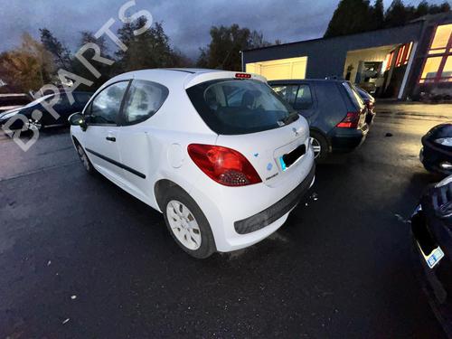 Left front window motor PEUGEOT 207 (WA_, WC_) 1.6 HDi | BP21371000E21