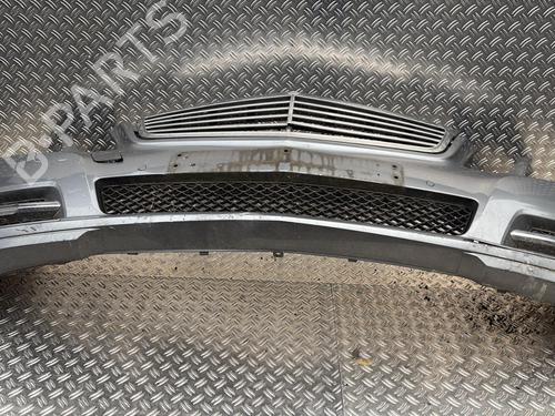 Front bumper MERCEDES-BENZ E-CLASS (W212) E 350 CGI (212.057) | BP29253142C7 