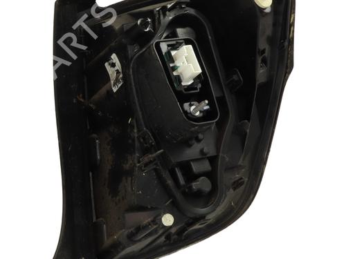 Used Left taillight Left taillight CITROËN C3 II (SC_) 1.4 VTi 95 (95 hp) 35826985 35826985