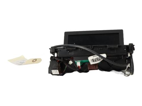 Used Display monitor PEUGEOT 308 SW I (4E_, 4H_) 1.6 HDi (109 hp) 23807353